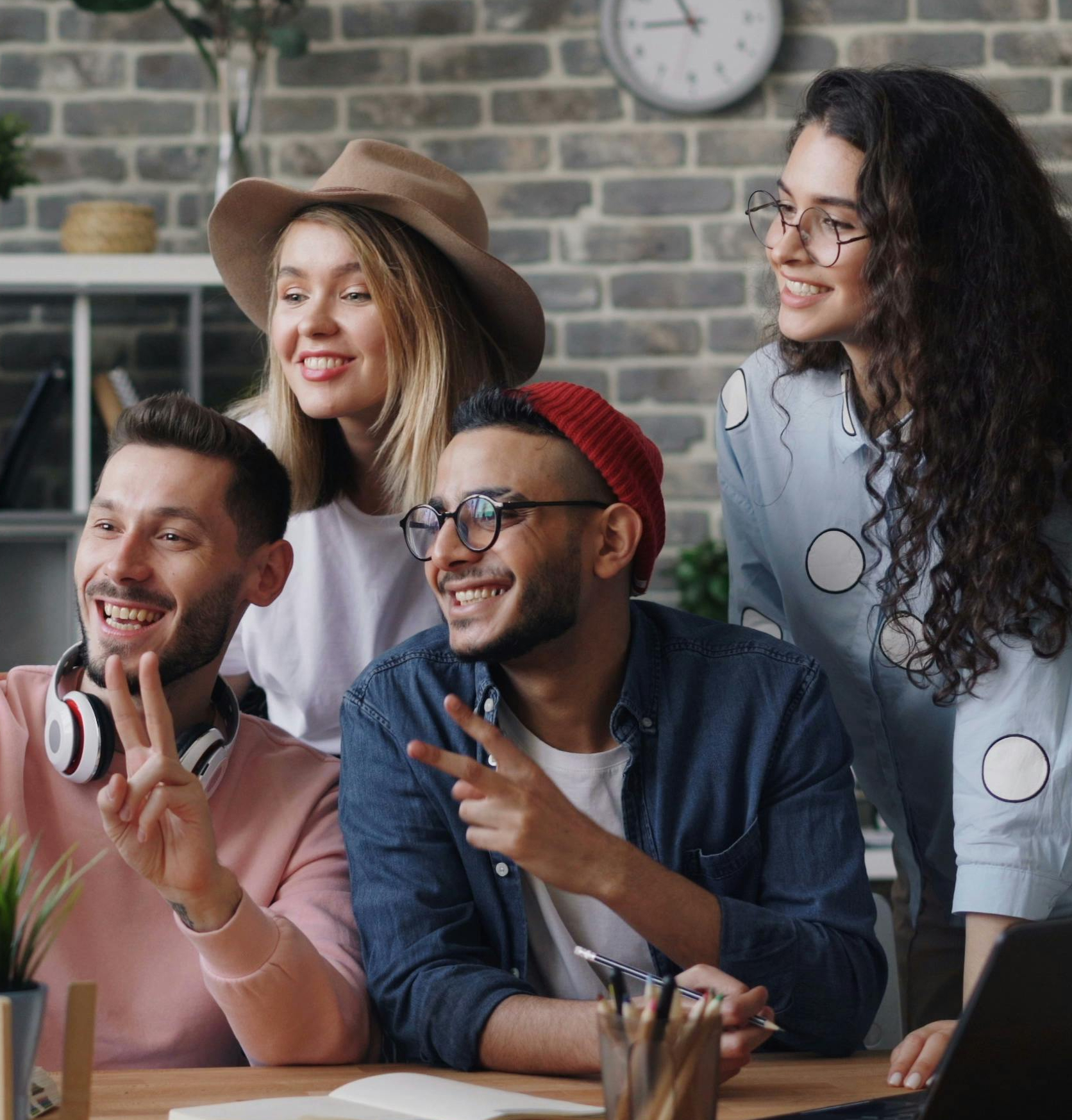 DishaFLEX digital learning experience