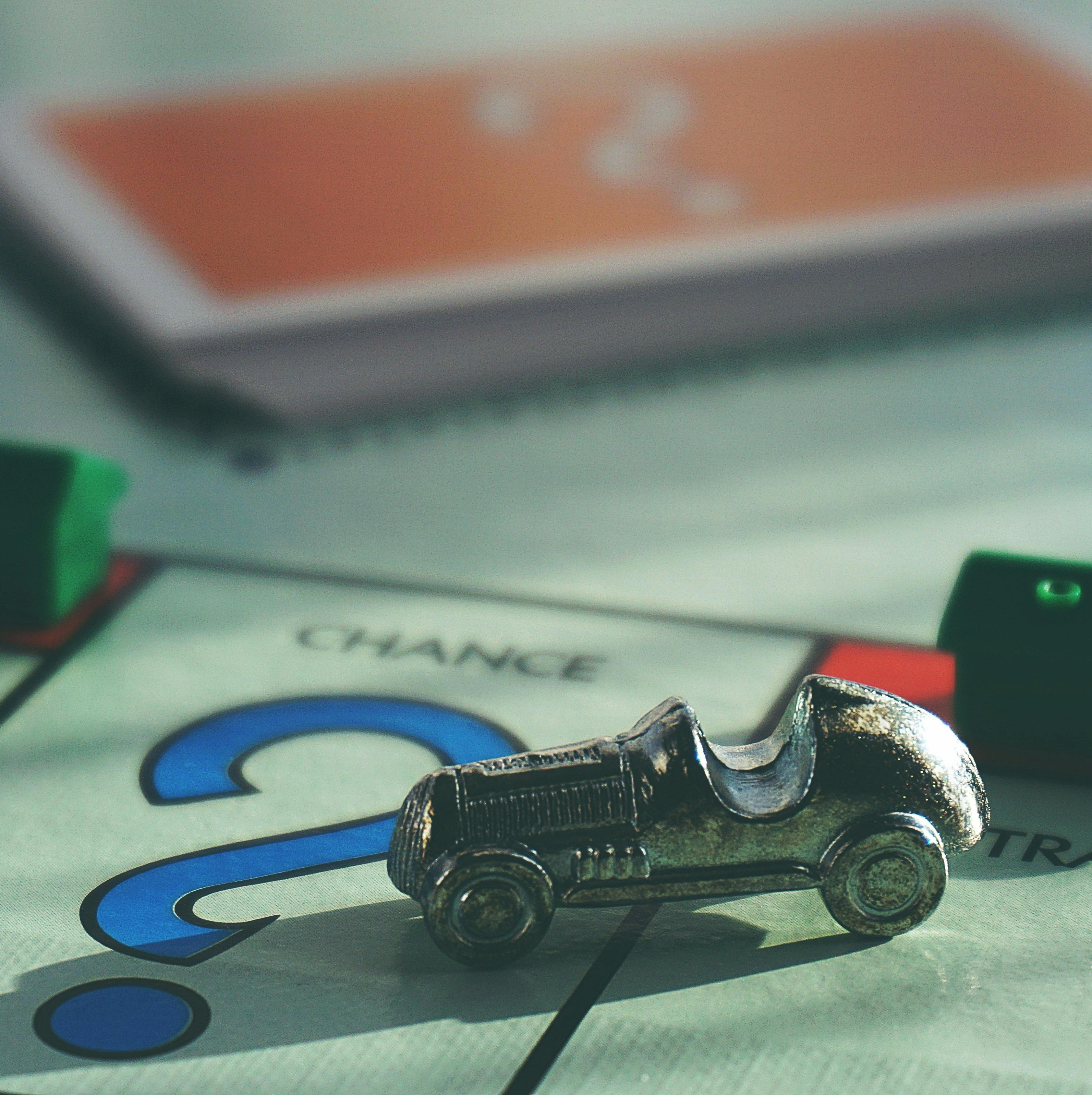 DishaFLEX FAQ visual